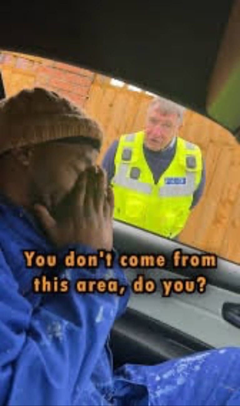 This Man Symbolises The Popularity Of Reform UK And Other Far Right Parties