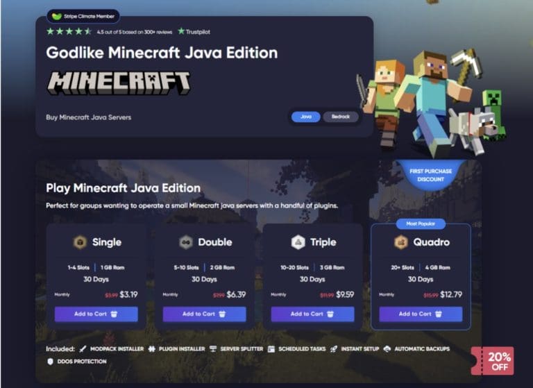 Optimal Fuel Options in Minecraft