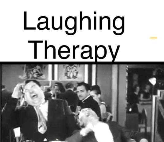 Are You Having A Laugh?