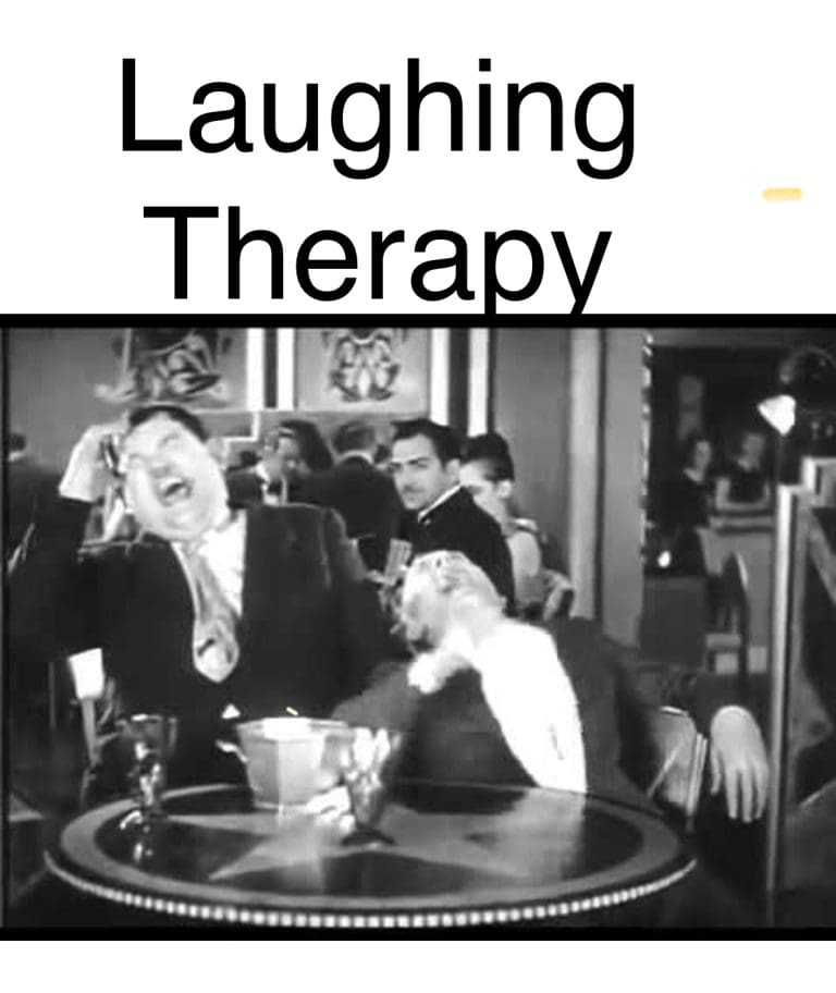 Are You Having A Laugh?