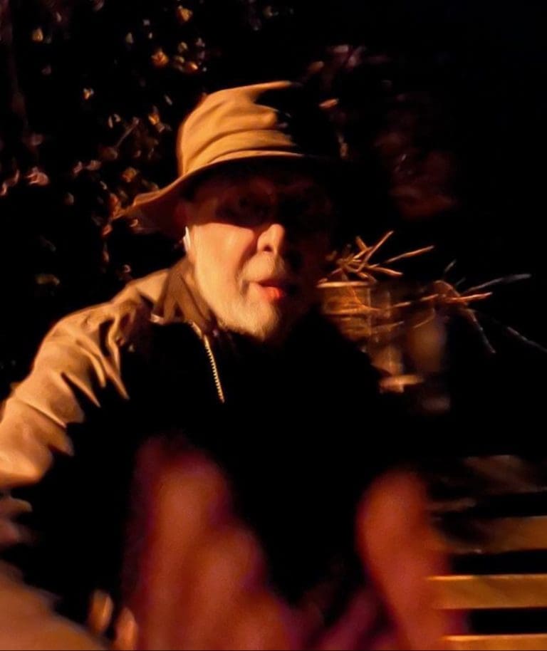 Man Who Slapped Woman Sought Near Poole