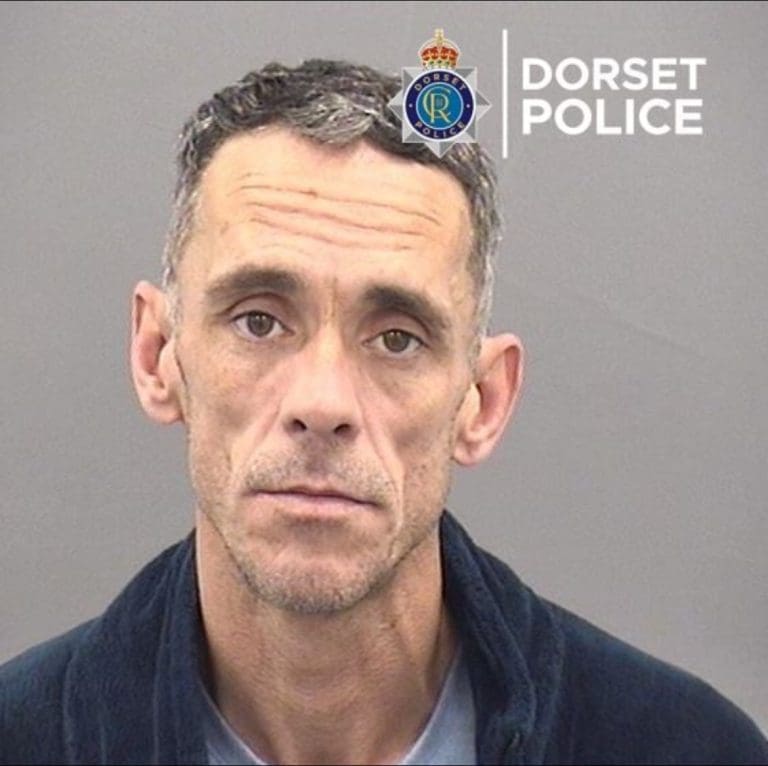 Police Suspect Wanted Man Is Staying In Turlin Moor Area Of Poole
