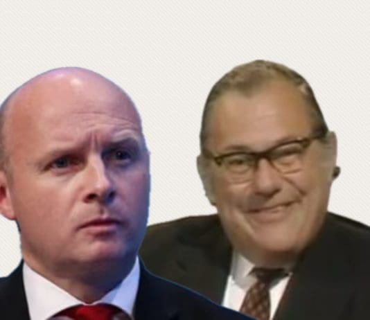 Outgoing Chancellor’s Notes Are Public School Jokes That Are Always On Us