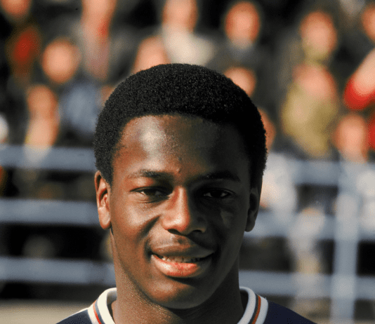 The Life And Tragedy Of Justin Fashanu