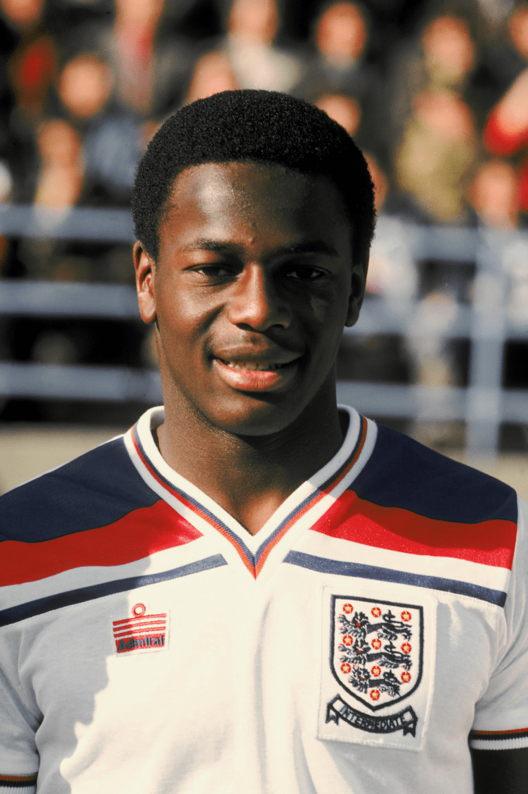The Life And Tragedy Of Justin Fashanu