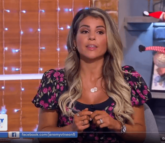 Marina Murkiss Exposes Jeremy Vine For the Deluded **** He Really Is