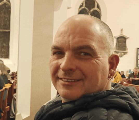 Police Very Concerned For Missing Man From East Dorset