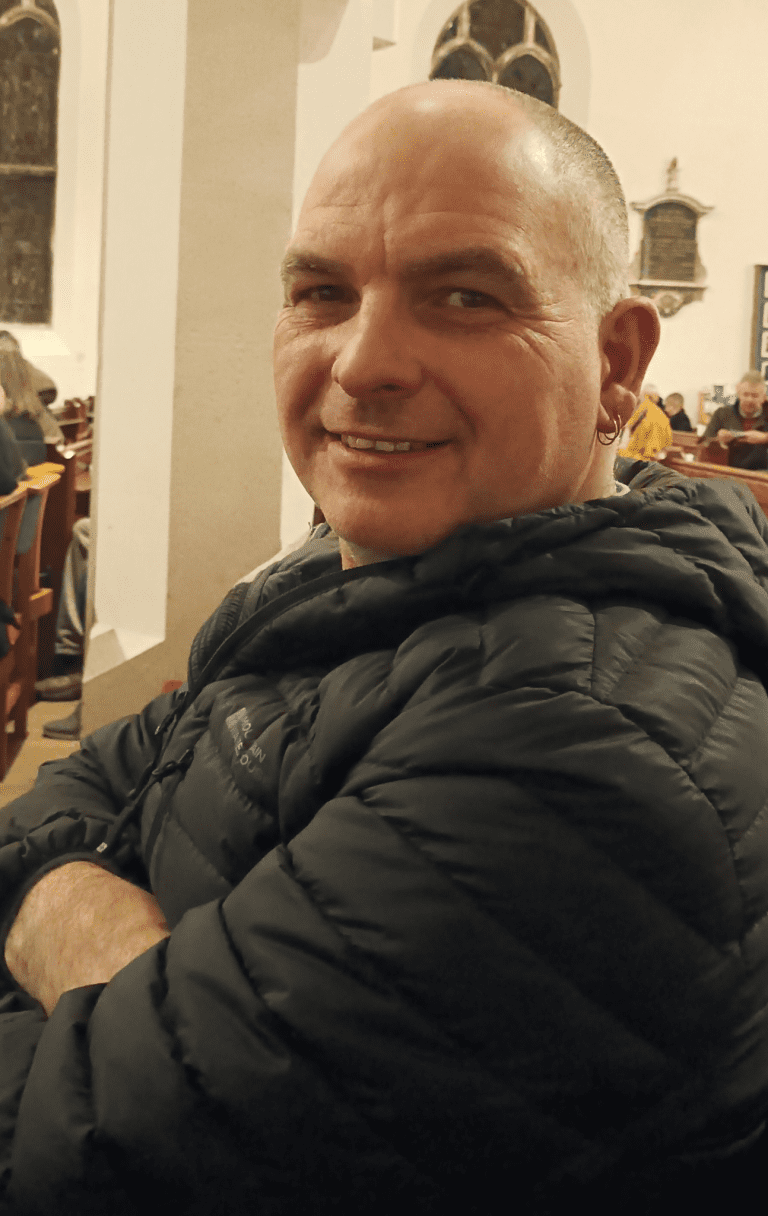 Police Very Concerned For Missing Man From East Dorset