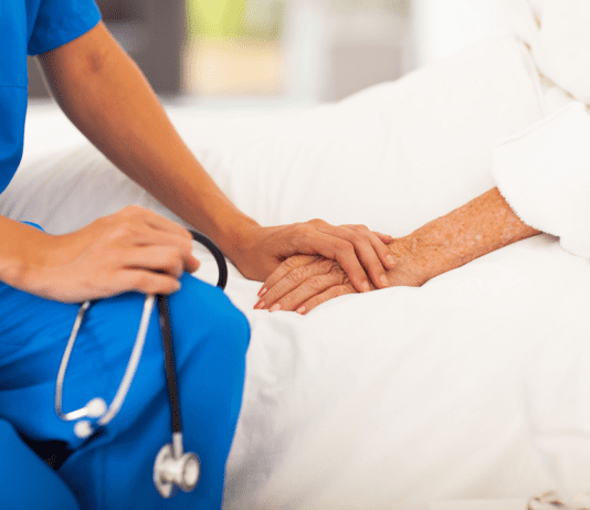 Retired Palliative Care Nurse Reveals The Dying’s Deepest Regrets