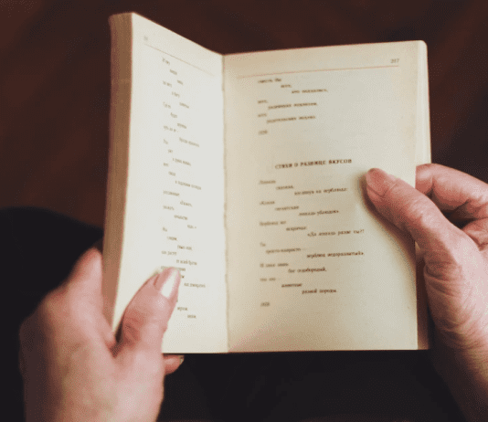 Ten Of The Most Beloved Poems Crafted In The British Language