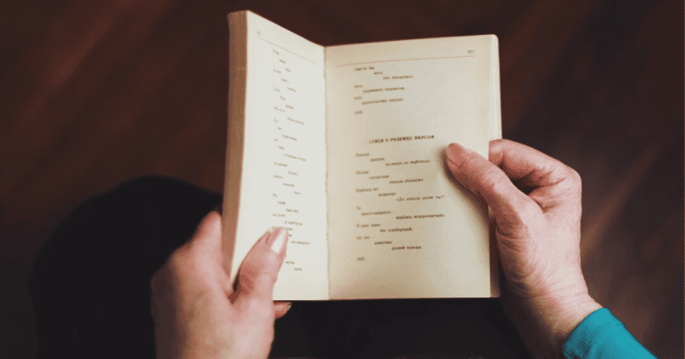 Ten Of The Most Beloved Poems Crafted In The British Language