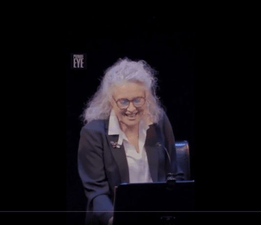 Private Eye ‘Serialisation’ Reveals Who Liz Truss Blamed for Her Tanking The UK Economy