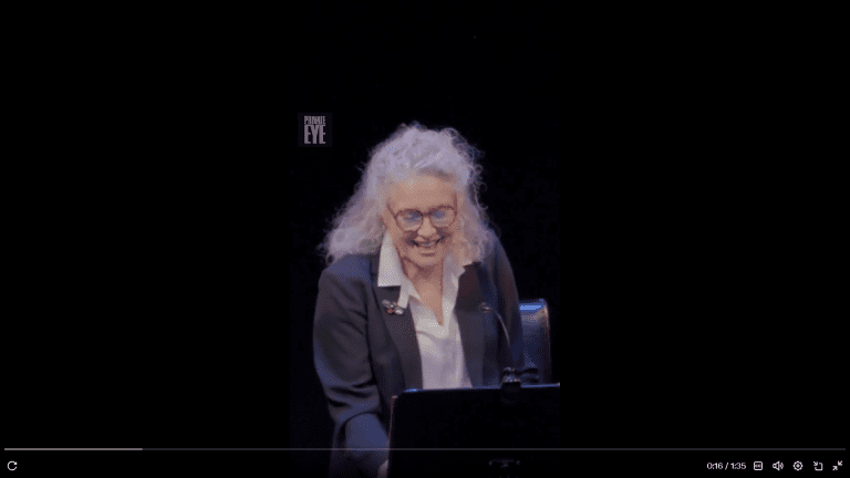 Private Eye ‘Serialisation’ Reveals Who Liz Truss Blamed for Her Tanking The UK Economy