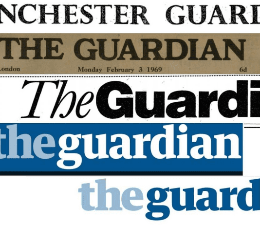 The Guardian Are Peddling Antisemitic Tropes