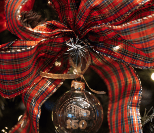 150th Anniversary Celebrations at Bournemouth Highcliff Hotel