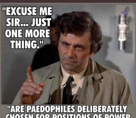 Jeffrey Epstein, Ghislaine Maxwell, and Their Powerful Friends: Blackmail, Crimes and Denials