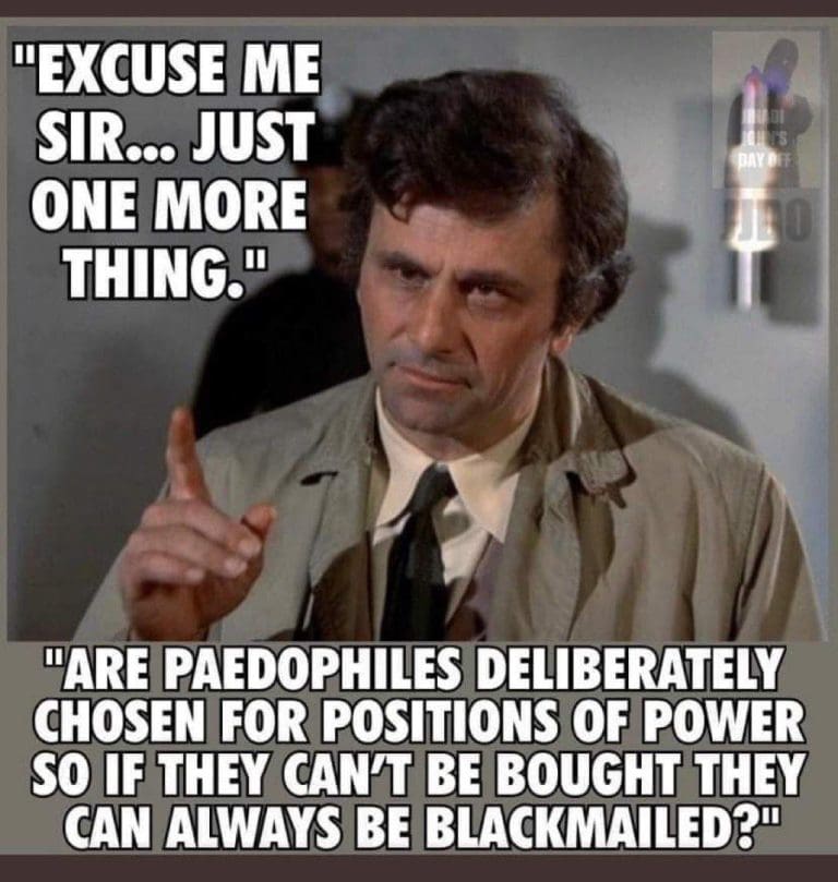 Jeffrey Epstein, Ghislaine Maxwell, and Their Powerful Friends: Blackmail, Crimes and Denials