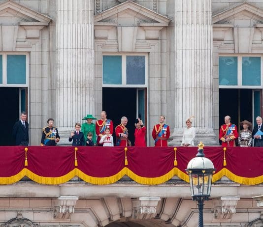 Prince Andrew Is Just Another Example Of A Long History Of Collusion