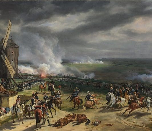 The Battle Of Valmy Is A Reminder That The Conservative Forces Of The Establishment Can Be Beaten