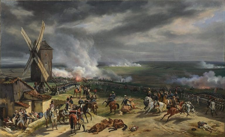 The Battle Of Valmy Is A Reminder That The Conservative Forces Of The Establishment Can Be Beaten