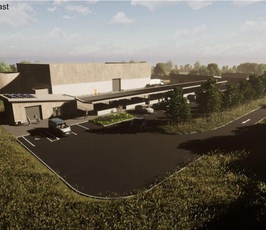 Blandford To Host ‘Exciting New Waste Management Centre’