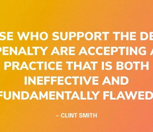 Why the Death Penalty Does Not Work: A Comprehensive Analysis