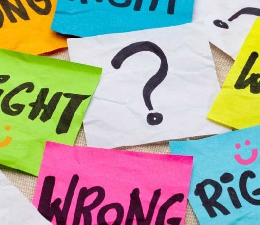 How Ethically Aware Are You?