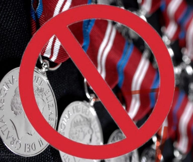 Fifty People Who Declined Honours And Why