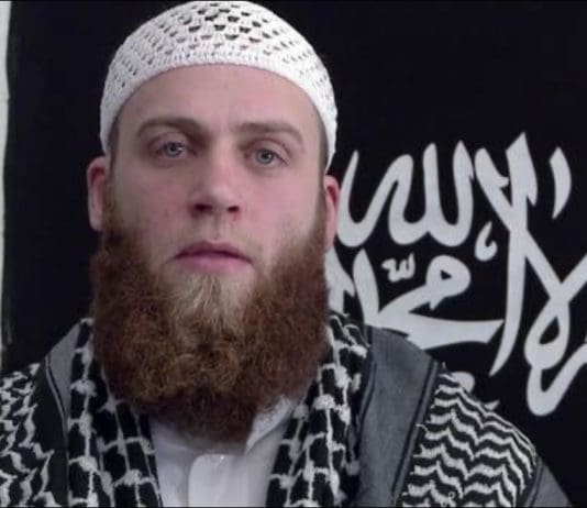 My Brother The Islamist