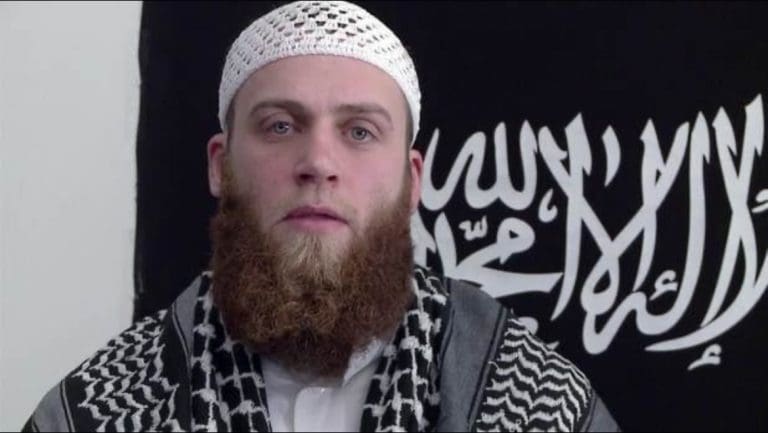 My Brother The Islamist