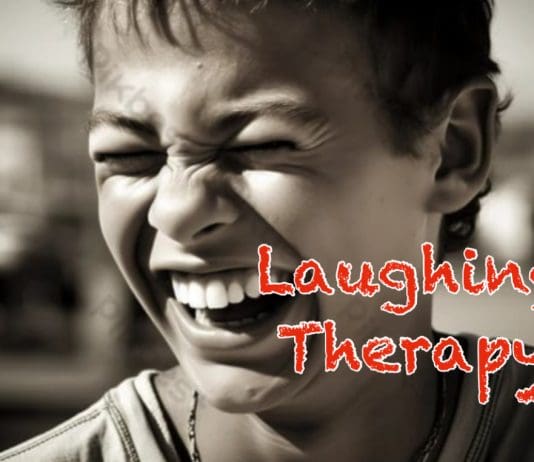 Are You Having A Laugh?