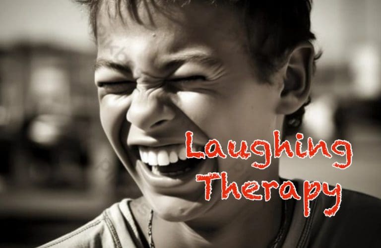 Are You Having A Laugh?