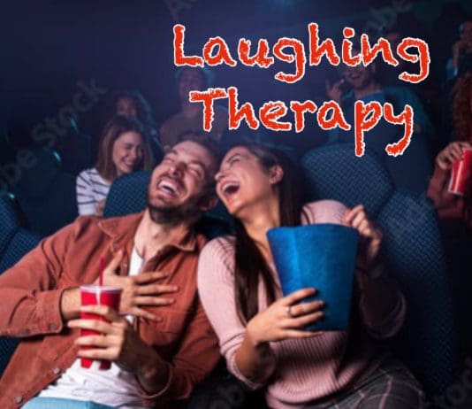 Are You Having A Laugh?