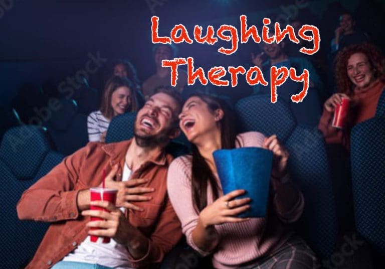 Are You Having A Laugh?