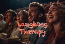 Are You Having A Laugh?