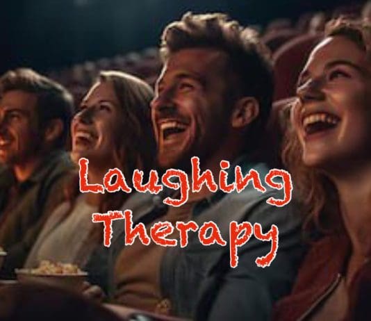 Are You Having A Laugh?