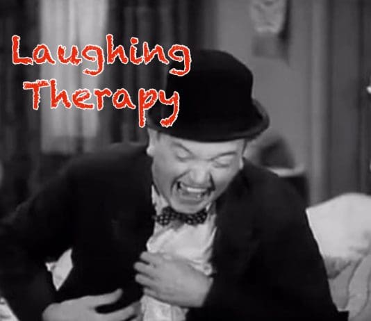 Are You Having A Laugh?