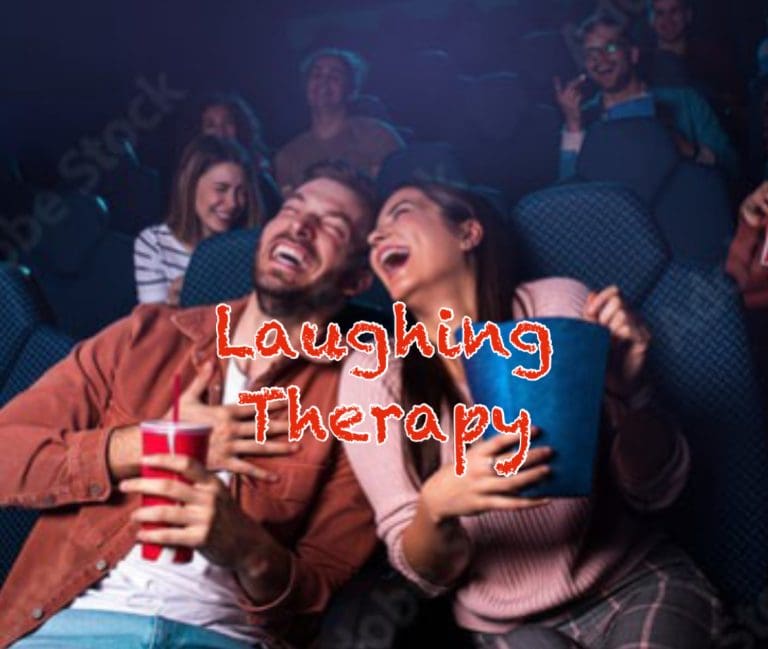 Are You Having A Laugh