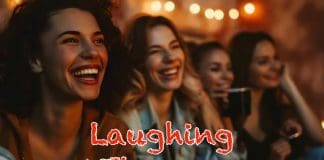 The Joke That Takes A Sharp Turn