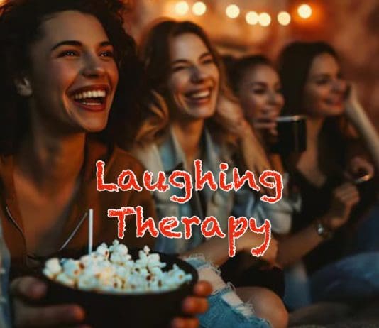 The Joke That Takes A Sharp Turn