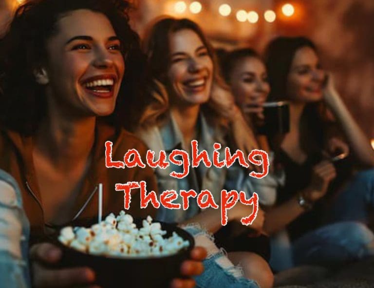 The Joke That Takes A Sharp Turn