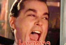 Are You Having A Laugh?