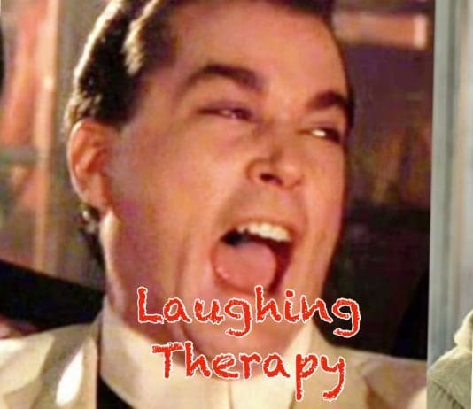 Are You Having A Laugh?