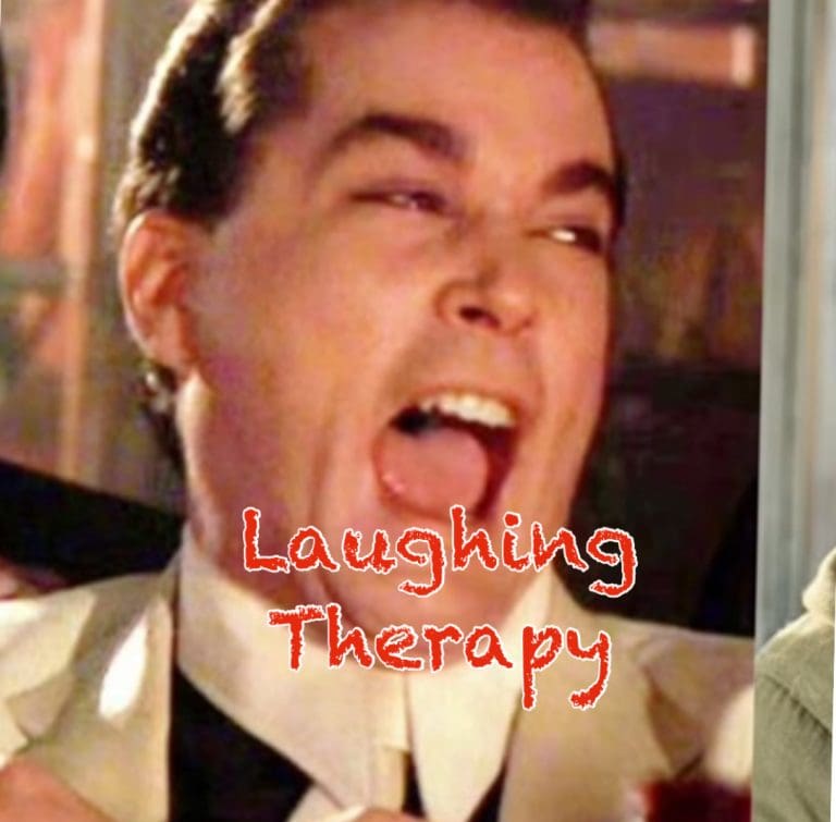 Are You Having A Laugh?