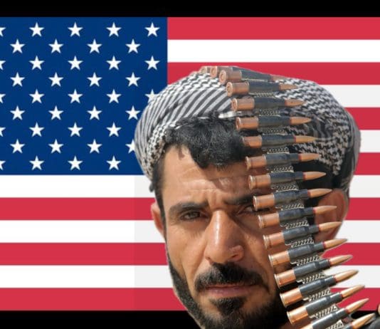 How the USA Inadvertently Created ISIS