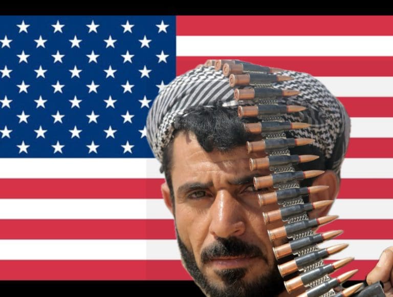 How the USA Inadvertently Created ISIS