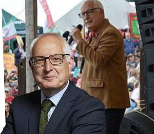 Nothing Pompous Just A Regular Guy: An Interview With Poole MP Neil Duncan-Jordan