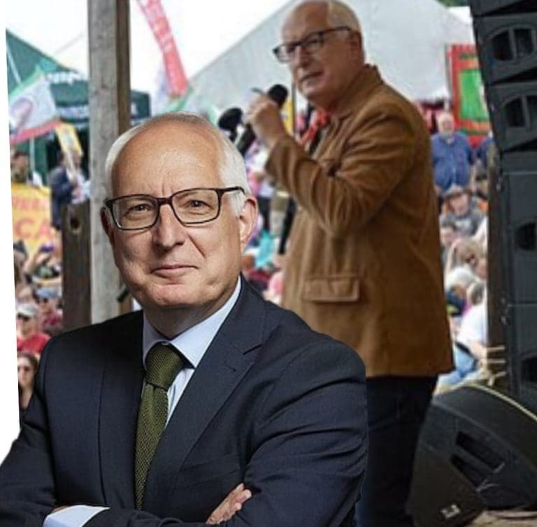 Poole MP Neil Duncan-Jordan Nails the Main Problem With Starmer’s Labour Party