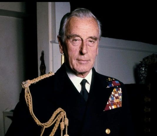 Is This The Letter That Finally Removes Any Doubt That Lord Mountbatten Was A Paedophile?