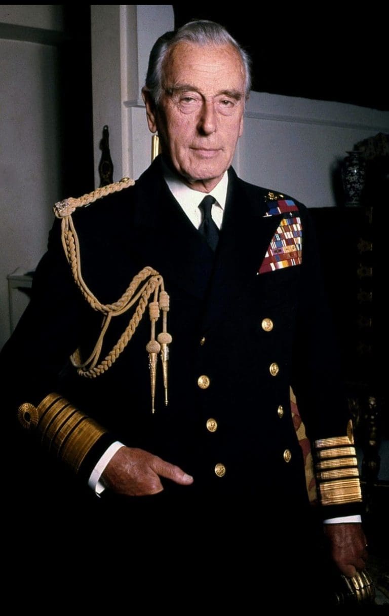 Is This The Letter That Finally Removes Any Doubt That Lord Mountbatten Was A Paedophile?
